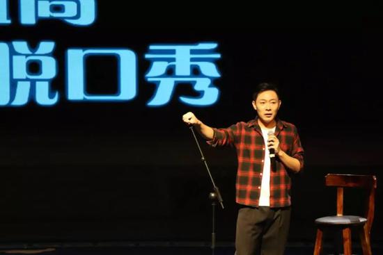 长春新区重点企业巡礼长春草台班子文化传媒有限公司成为东北喜剧新