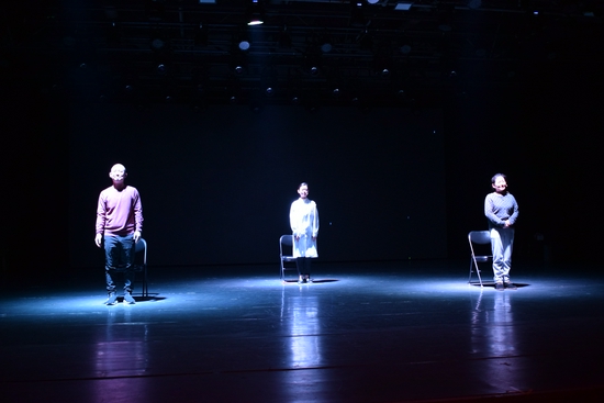 延边小品大赛精彩上演