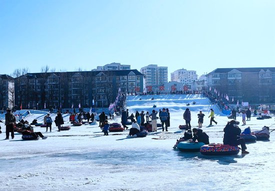 延吉旅游开门红春节期间旅游收入超16亿