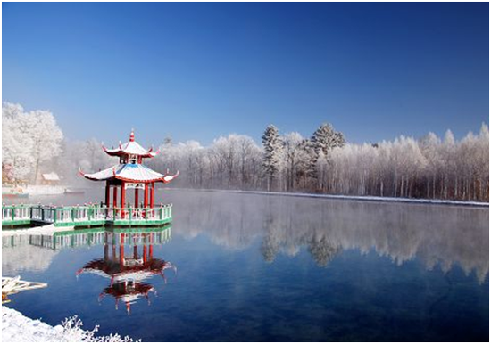 请查收,这是你的白山市冬季旅游攻略