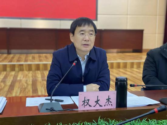 龙井市委常委,常务副市长李瑞部署了202
