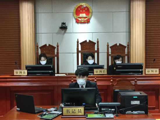 管理人提前入场破产审判驶入快车道