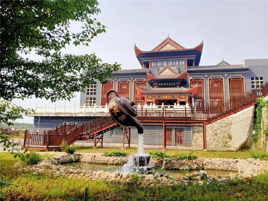 辽源十个乡村旅游精品点十条乡村旅游精品线路 邀您共赏田园风光