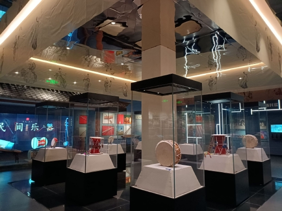 延吉市历史文化博物馆开馆