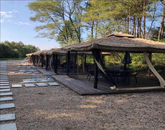 辽源十个乡村旅游精品点十条乡村旅游精品线路 邀您共赏田园风光