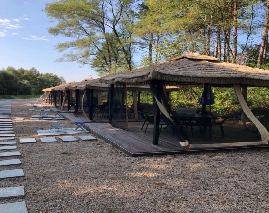 辽源十个乡村旅游精品点十条乡村旅游精品线路 邀您共赏田园风光