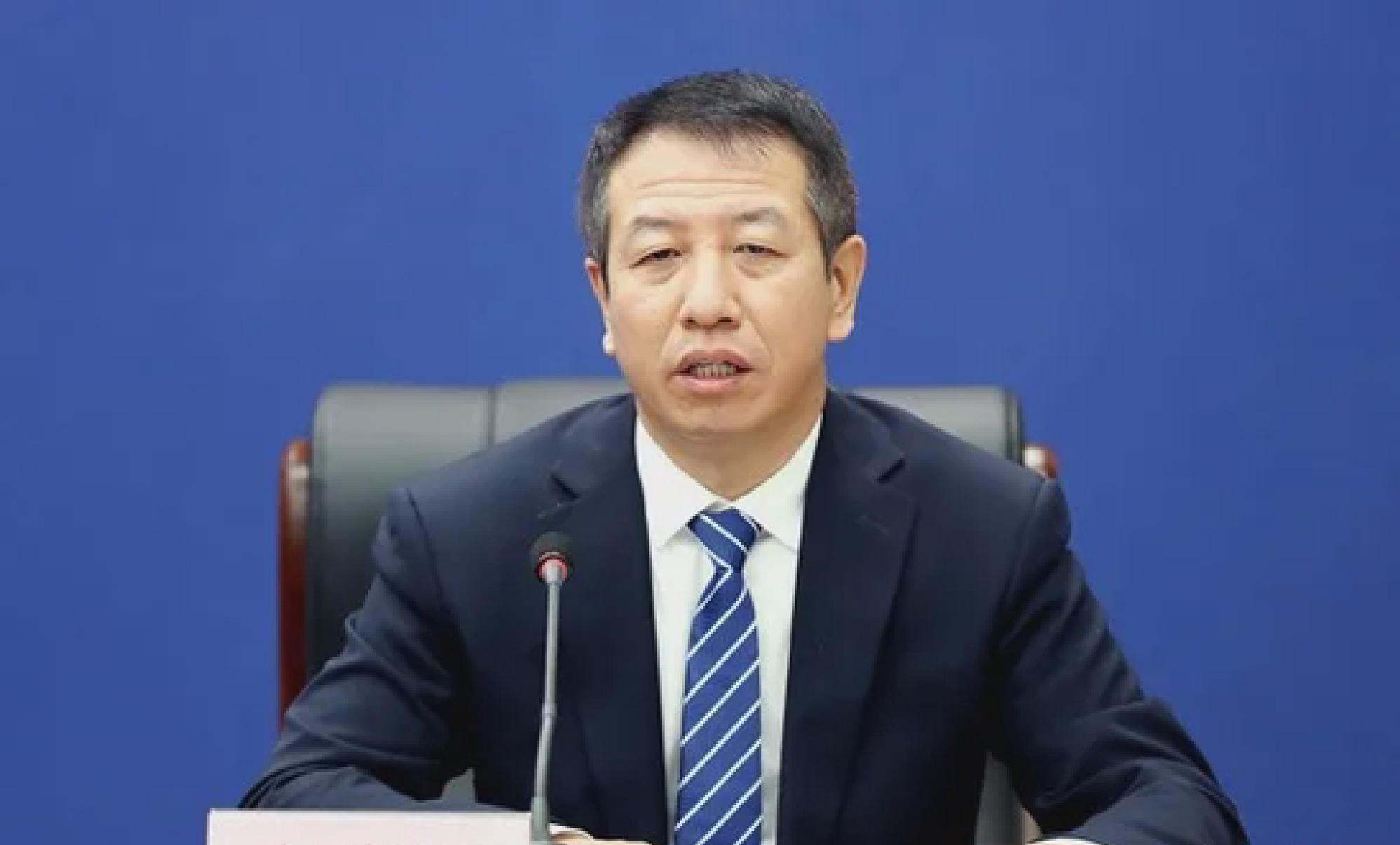 长春市人民政府组建长兴基金