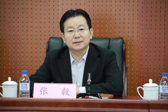 张毅凡 张毅保险