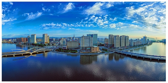 延边州庆特别报道三乡美誉文化延吉探寻延吉发展底色和幸福密码