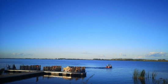 "2023长春九台卡伦湖半程马拉松暨力旺业主悦跑嘉年华"报名火爆进行中