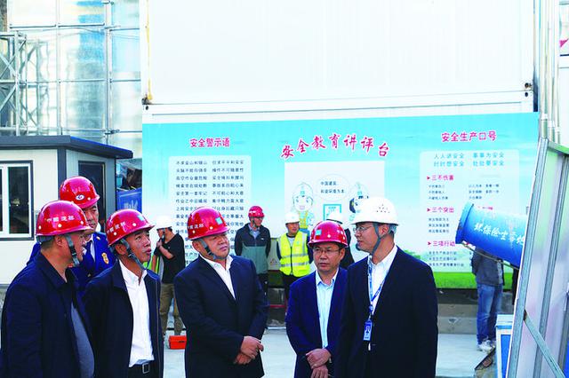 长春市“夏秋百日攻坚”安全整治专项行动平稳收官