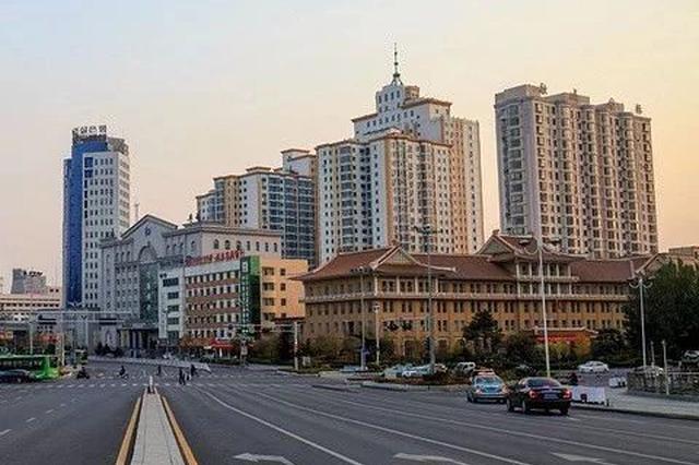 2020年上半年延边州“无籍房”户数将清零!