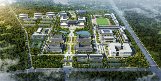 龙井市以崭新姿态开启十四五新征途