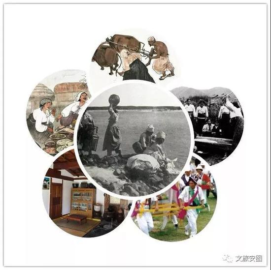 安图县这处古村落,开启你的乡村游惊喜旅途!