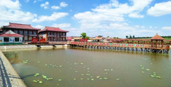 辽源十个乡村旅游精品点十条乡村旅游精品线路 邀您共赏田园风光