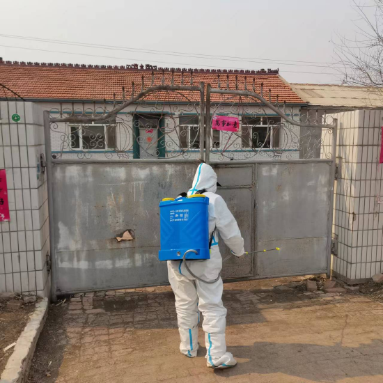 一人有难众人帮和谐乡村现真情发生在长春北湖开发区奋进乡南岗子村的