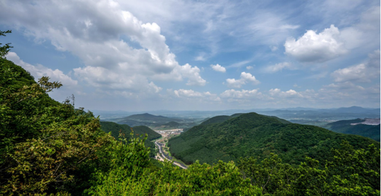 长春度假新选择快乐假日就去神鹿峰