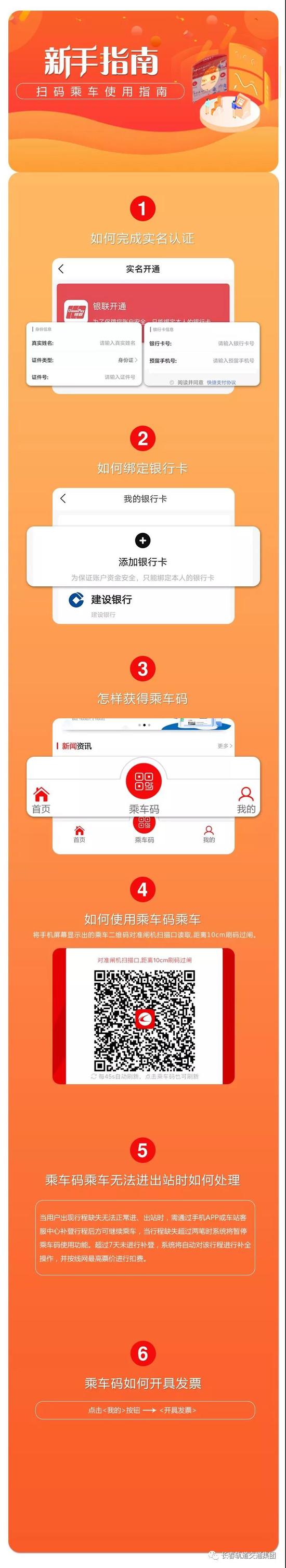 万博manbetx客服市轨道交通发布乘车码使用规则