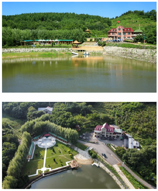 辽源十个乡村旅游精品点十条乡村旅游精品线路 邀您共赏田园风光