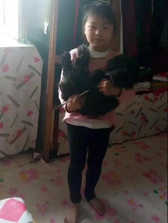 吉林市俩女孩走失警方最新通报:排除白色车作案嫌疑