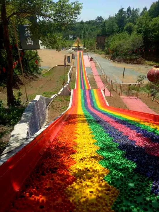 知否知否真正的网红亲子打卡地走起带娃抓住假期的尾巴