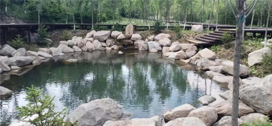 辽源十个乡村旅游精品点十条乡村旅游精品线路 邀您共赏田园风光
