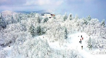 吉林市美图，看完不敢相信自己眼睛了！