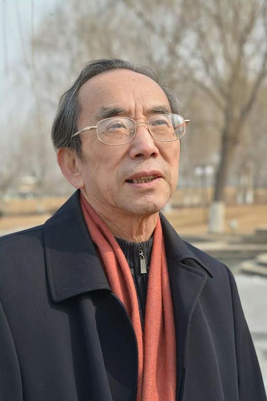 音乐理论家,教育家李西安去世 曾发掘谭盾等人