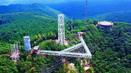 神鹿峰七夕限时特惠中——你的惊喜