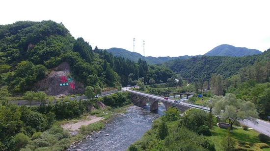 乡约22°c的夏天·攻略 | 集安市钱湾村:远离城市喧嚣的田野和家乡