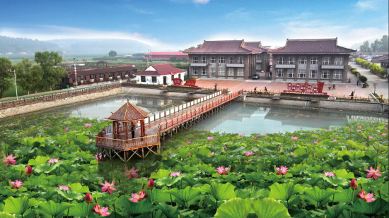 辽源十个乡村旅游精品点十条乡村旅游精品线路 邀您共赏田园风光
