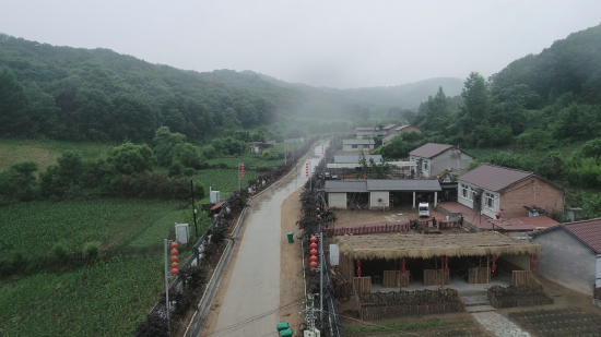辽源十个乡村旅游精品点十条乡村旅游精品线路 邀您共赏田园风光