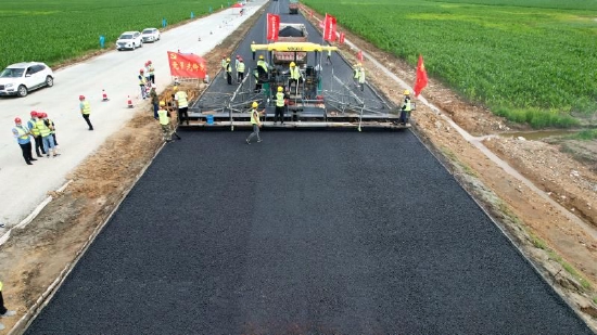 济南历下区市政设备建造工程服务中心：疏通城市头绪 推动服务与民生深度交融