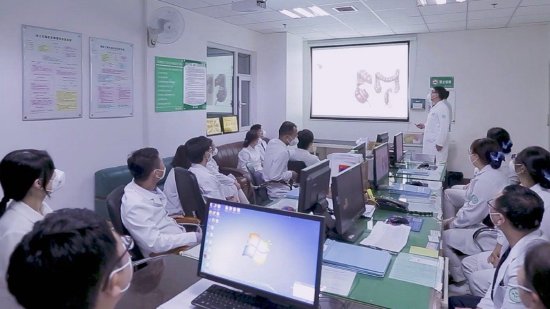 在延吉市中医医院与吉大二院"骨科联盟"协作过程中,市