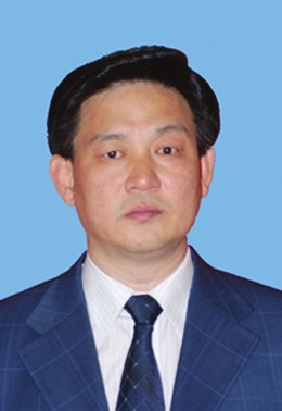 白山市委书记张志军任新万博manbetx下载app省政府党组成员