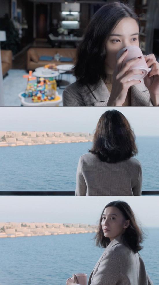 白色月光》截图女性话题这两年是全球影视剧的热门之选,看完剧本,宋佳