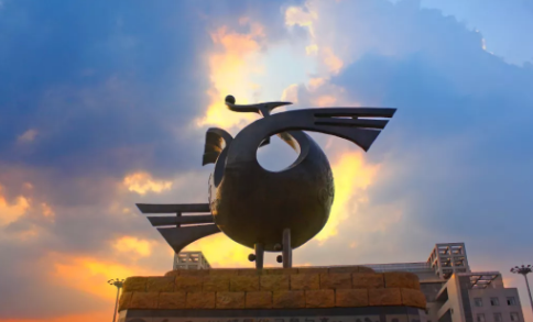 集安市滨江广场入选省级旅游休闲街区认定名单