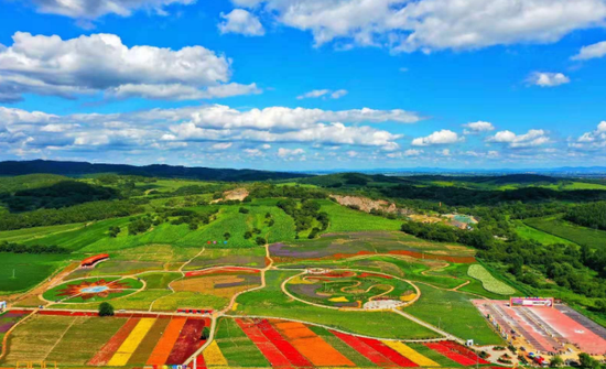 这些数字解码长春莲花山2020年度成绩单