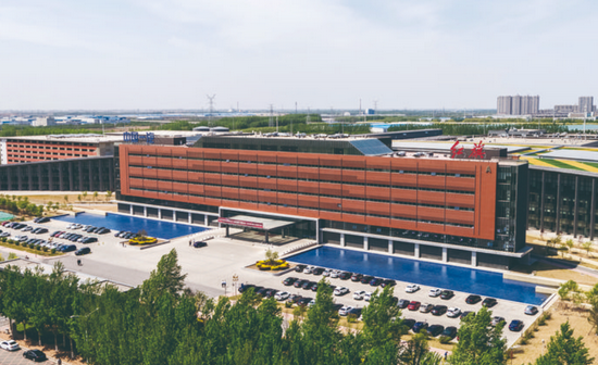 构建服务一汽新生态 培育优渥营商环境_城市_城事关注_新浪吉林_新浪