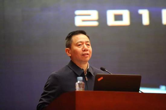 省旅游集团党委书记,董事长曾少雄