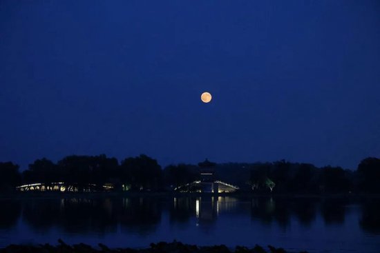 年度最大超级月亮，要来了