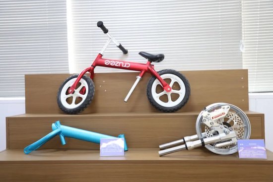 抚州镁合金项目试产在即