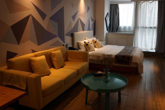 客人入住南昌维珍天使酒店疑中毒原因尚未查明