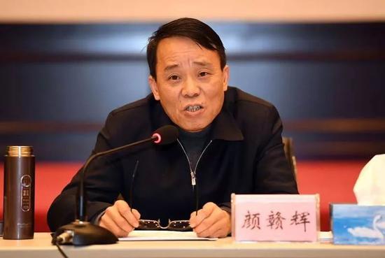 宜春招商引资怎么抓颜赣辉锁定这些关键词