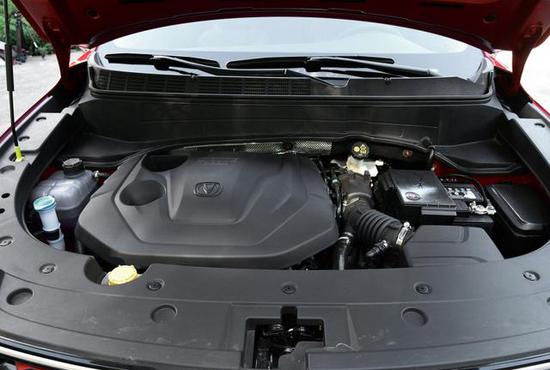 (cs35 plus发动机舱)