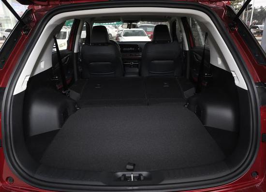 长安cs55plus给你答案!