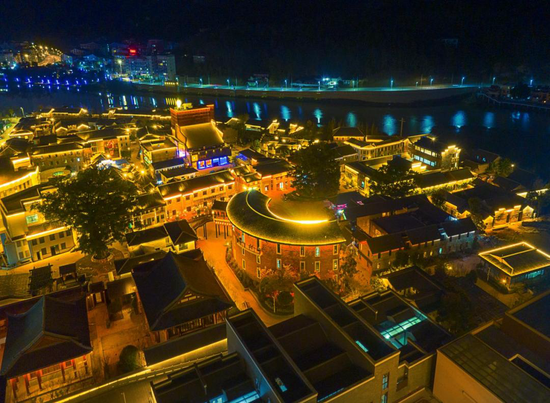 赣州新增3家国家4A景区