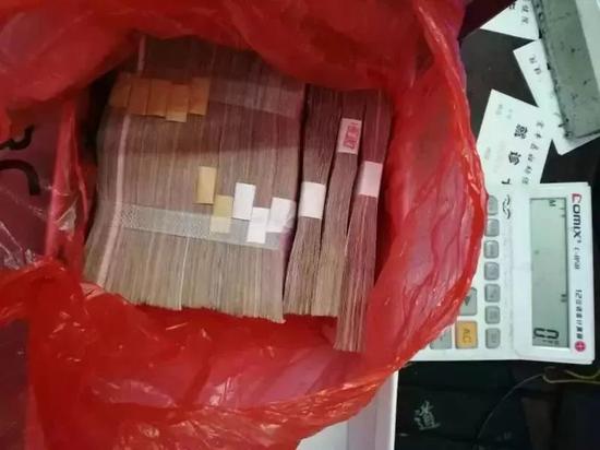 面对13万巨款吴莹不动心