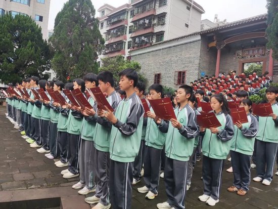 江西聘任五大书院山长复兴文脉