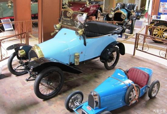 关于"标致"的七个冷知识